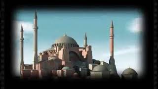 Hajia sufia mosque history