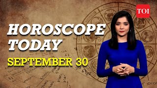 Horoscope today, September 30, 2023: AI anchor's astrological predictions for your zodiac signs