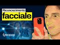La tecnologia dietro al riconoscimento facciale e i suoi utilizzi: dagli smartphone alla sicurezza