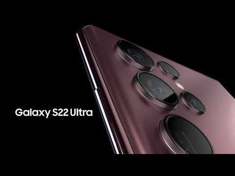 Galaxy S22 Ultra 5G Official film: The epic standard | Samsung Indonesia