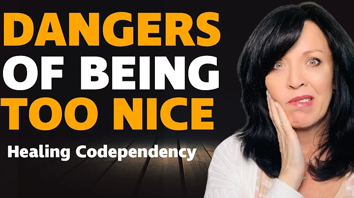 CODEPENDENCY RECOVERY: BEING TOO NICE IN A RELATIO...