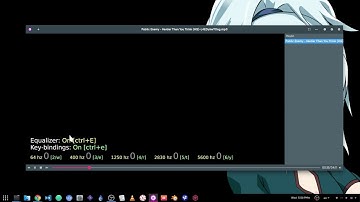 [GNOME MPV] MPV Lua plugins