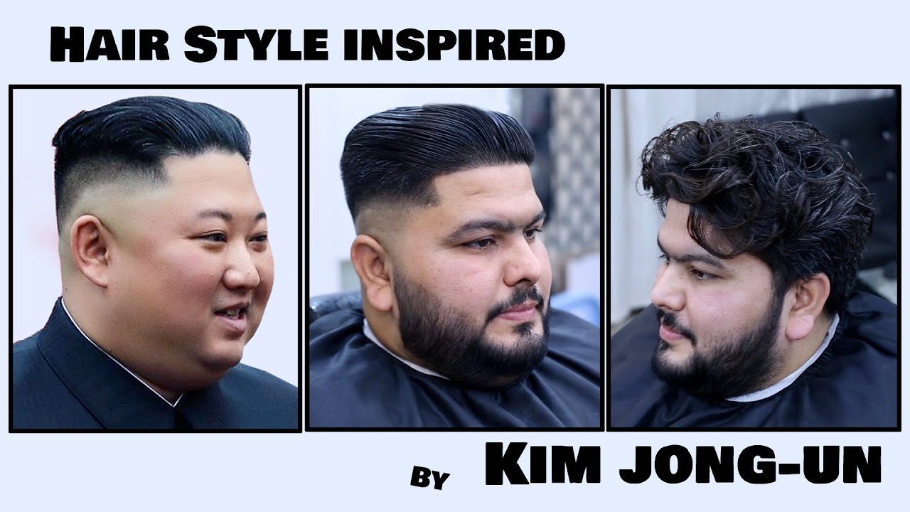 Taliban directives single out 'infidel' hairstyle of North Korean dictator Kim  Jong Un as 'fashion sin' - Investing.com India