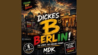 Dickes B, Berlin