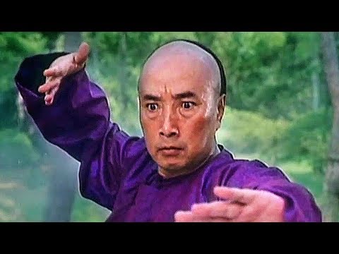 Tai Chi Master - Film COMPLET en Français (Action, Kung Fu)