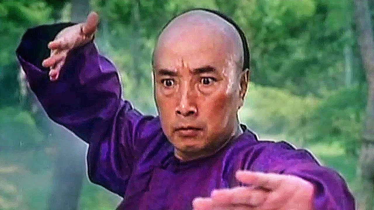  Tai Chi Master - Film COMPLET en Français (Action, Kung Fu)