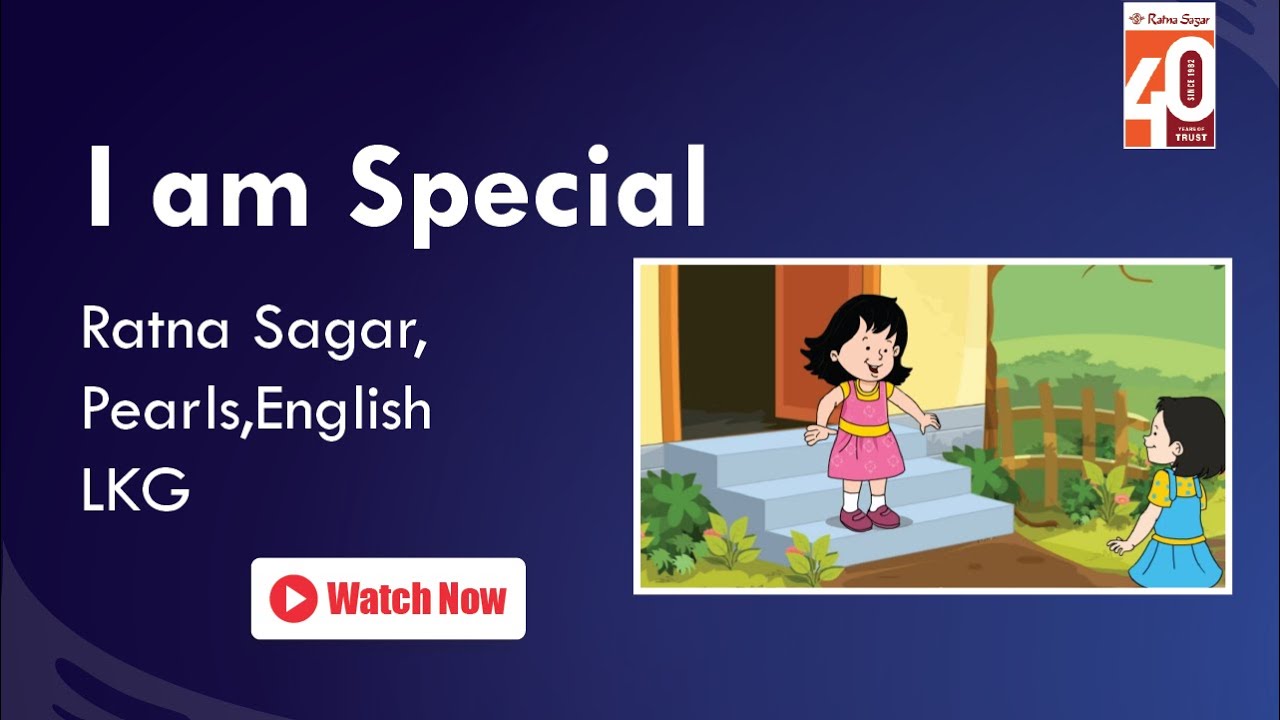 I am Special Class 1 - Ratna Sagar My Big Book OF Social Studies Book 1 ...