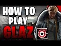 The BEST Glaz Tips and Tricks Guide in Rainbow Six Siege - Guide 2022