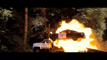 Need For Speed - Official® Trailer [HD]