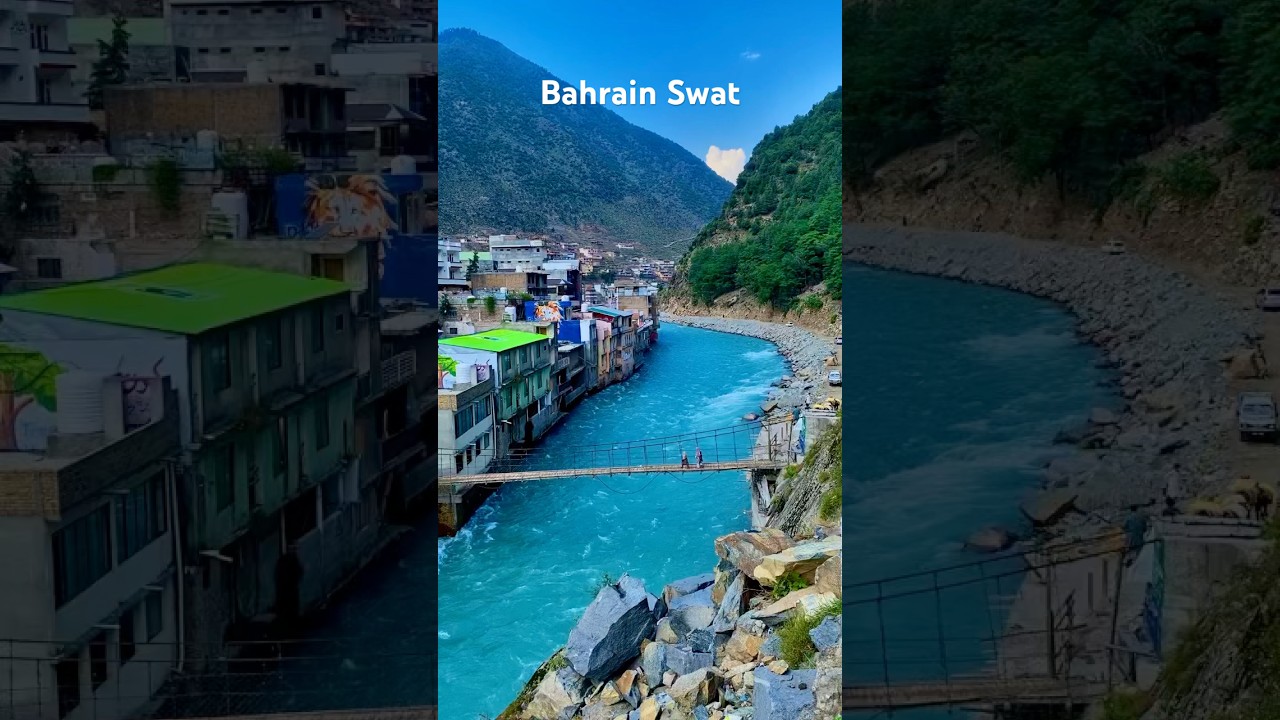 Bahrain Swat Valley #bahrainswat #youtubeshorts #shorts #swatvalley
