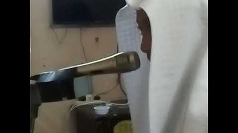 صلاة العيد مع القارئ /أسامة عبد الحميد..بتاريخ ١٤٤١/١٠/١