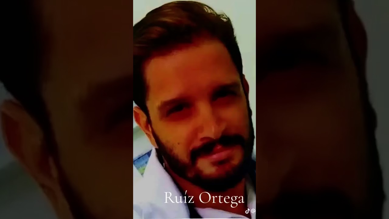 El doctor Luis Ortega