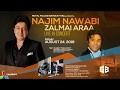 Najim Nawabi &amp; Zalmai Araa Live in Fremont, CA - August 24