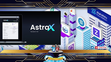 XDB DigitalBits | AstraX Partnership, Loyalty/FAN Case Study & Chart Update