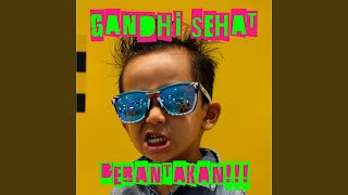 Aku Sudah Besar