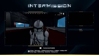 Arma3 4thBatt : Arma Weekend : Halo made Star Wars : Day 2 : 24hour testing shenanigans