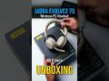 Jabra Evolve2 75 Review – Perfect for Calls &amp; Comfort?
