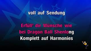 Was Du Liebe Nennst - Bausa (KARAOKE)