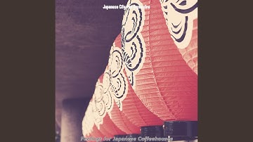 Smooth Backdrops for Retro Tokyo Vibes