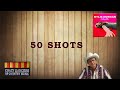 50 SHOTS - Gianmarco Rossato (Johnny) (Leçon par challengeboycountry)