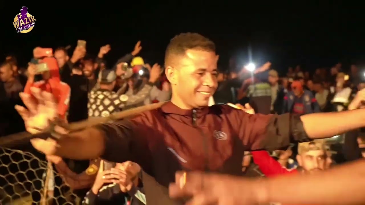 Cheb Ali Madjadji 2024 skarte m3aha lbarah سكرت معها البارح والصباح قلعولي الدم