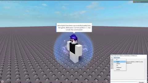 [ROBLOX Exploit - NEW] Candy Cane [UNPATCHED] [LEVEL 2]