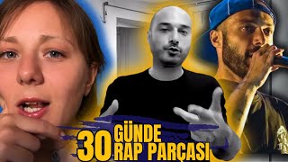 Sansar Salvo Tahribatım Var (2025) Psikolojik İnceleme