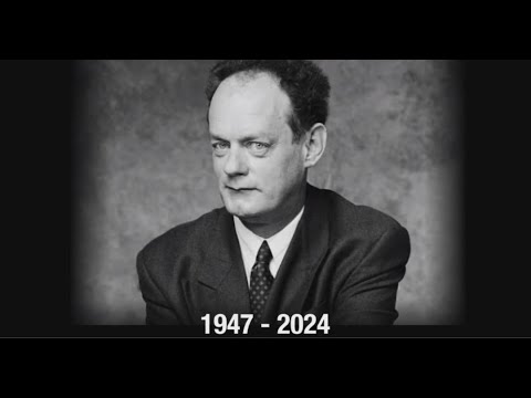 Ezra Levant pays tribute to the late Rex Murphy