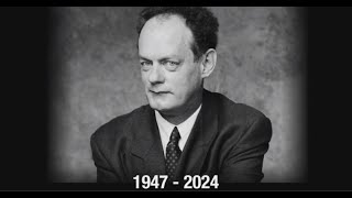 Ezra Levant Pays Tribute To The Late Rex Murphy