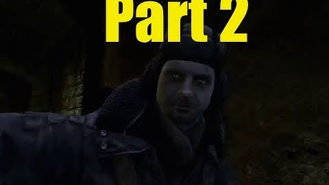 Metro: Last Light Redux - Part 2 - Der Reich