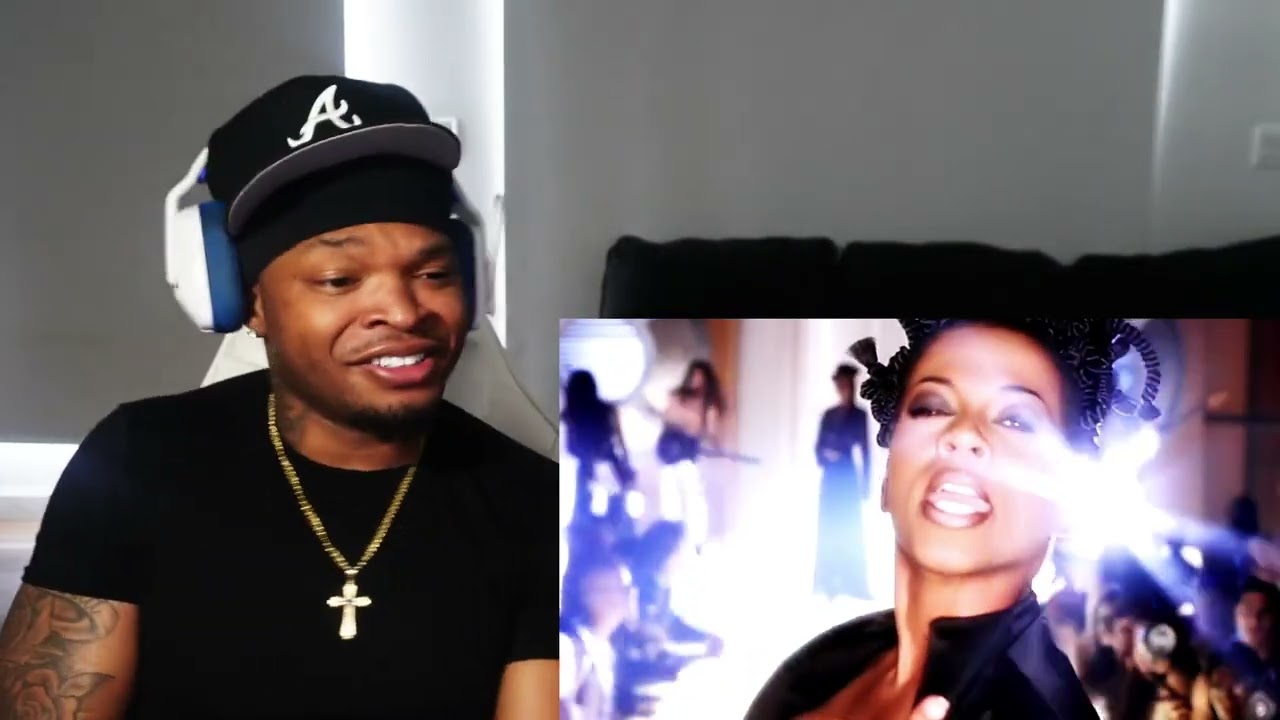 First Time Hearing En Vogue - Free Your Mind