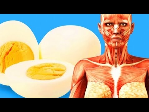 Video: Kako kuhati jaja dok se ne skuhaju u mikrovalnoj pećnici: 8 koraka