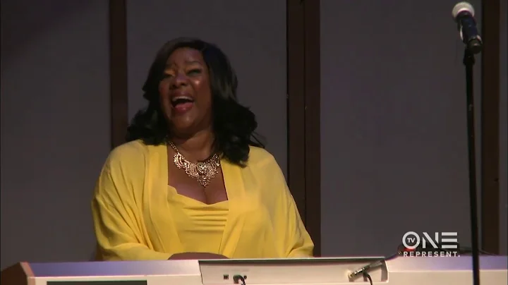 Loretta Devine CRUSHES "Amazing Grace" | The Lost ...