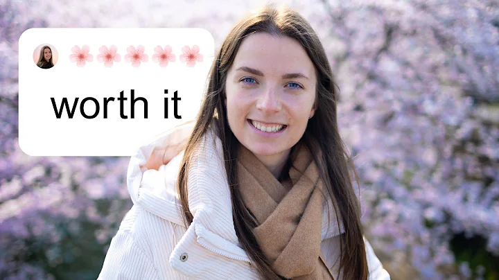 My favourite cherry blossom spots in Kyoto, Japan 🌸