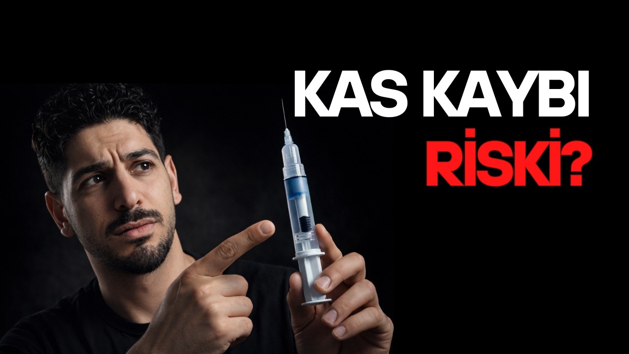 Ozempic Kullananların Bilmediği Kritik Gerçekler