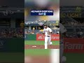 100000 IQ play #mlb #baseball