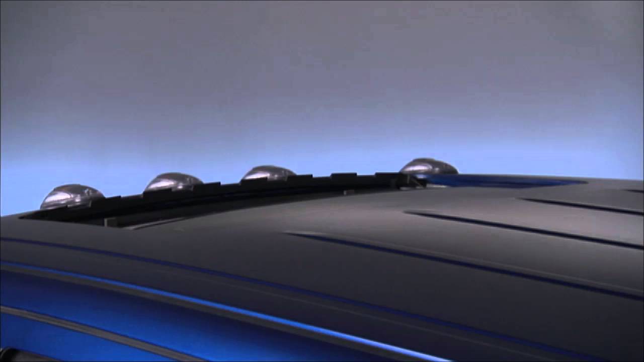 Aftermarket Sunroof Dodge Ram