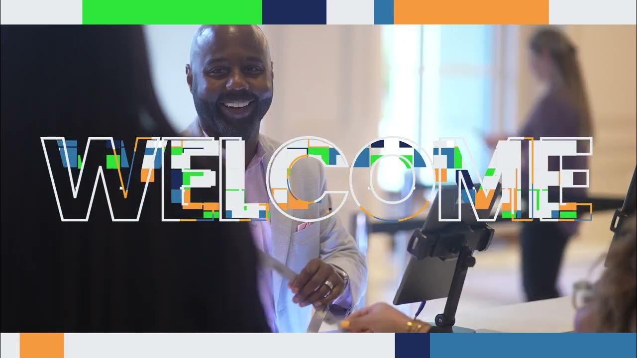Experity Urgent Care Connect 2023 Miami Conference Kick Off Video