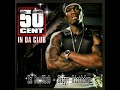 In Da Club Happy Birthday (Dj Kanta Edit) 50Cent vs Stevie Wonder