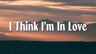 Download lagu Kat Dahlia - I Think I'm In Love (Lirik) - Mix Playlist