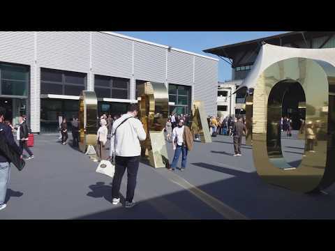 Video Vicenza Oro, la visita di Guasconi