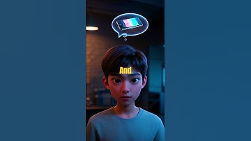 "This Chip Goes In Your Brain?! 🧠😱 #techshorts"  #BrainChip #Neuralink #FutureTech #Techwithme