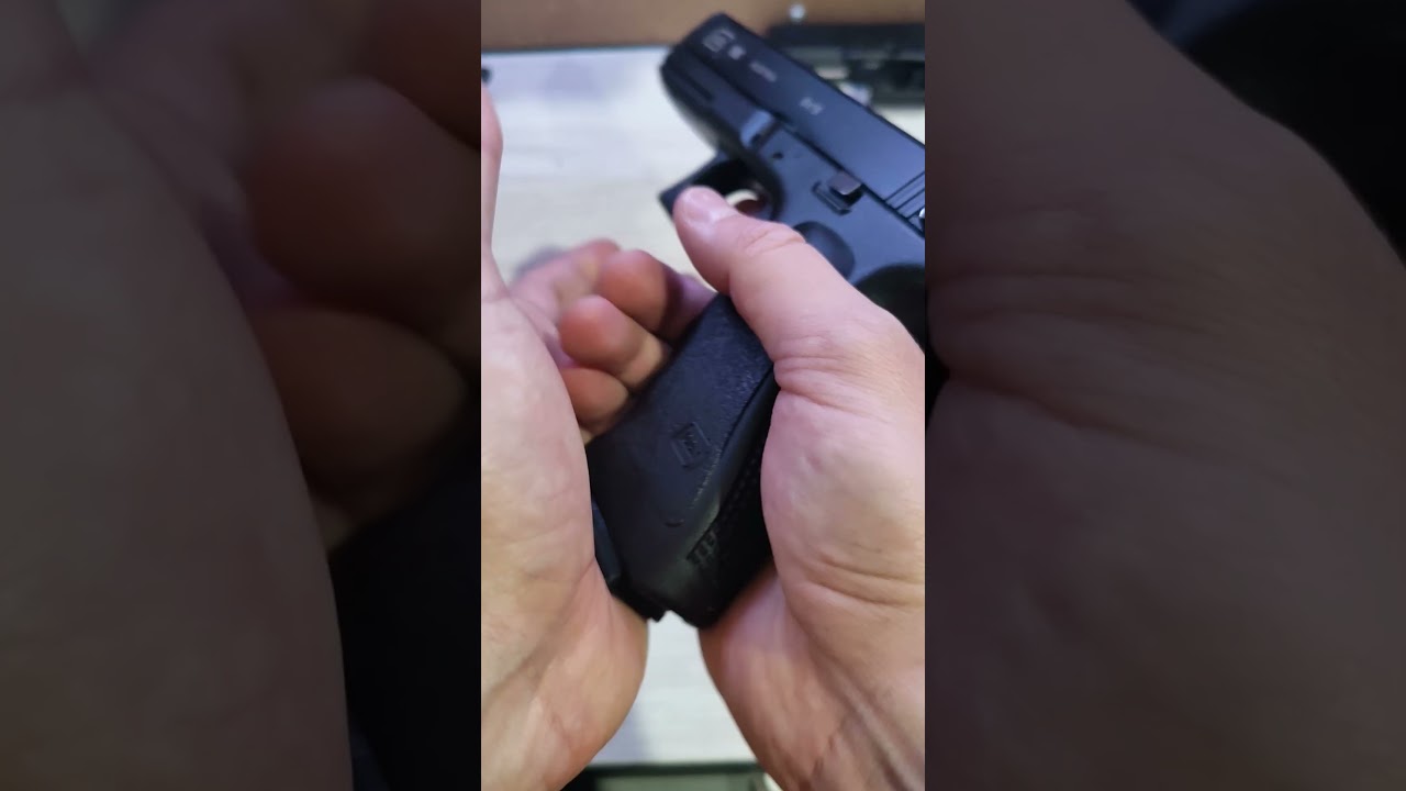 How to Trigger the Airsoft community 