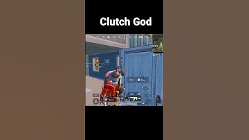 1v3 clutch in playerunkhownbettleground #shorts #ytshort #pubg #trend @JONATHAN GAMING @PAYAL GAMING