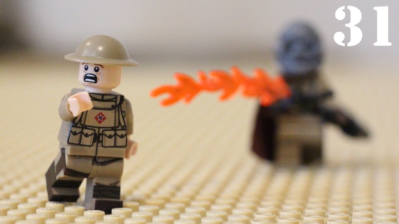 Lego Bf1 Vlrengbr