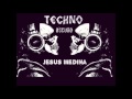 Techno Oscuro - #techno #set 2016 - Jesus Medina