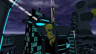 finding an easter egg in human fall flat