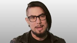 Dave Navarro talks about the little known tragedy that changed his life forever