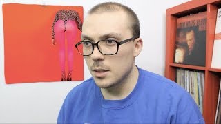 St. Vincent - MASSEDUCTION ALBUM REVIEW