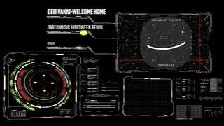 Derivakat- Welcome Home (JadedMusic Inbetween Remix)